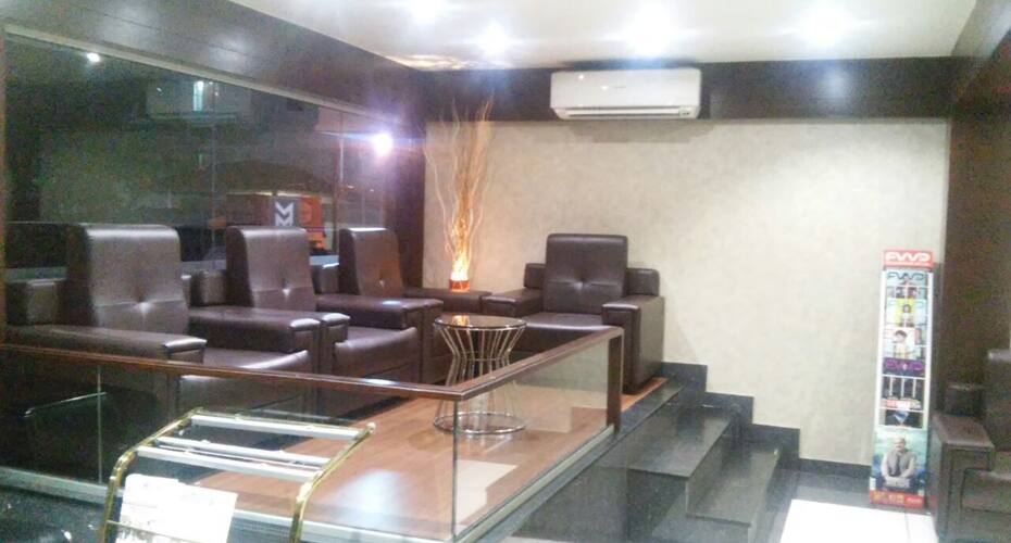 My Atithi Cochin Crown, Kochi 4